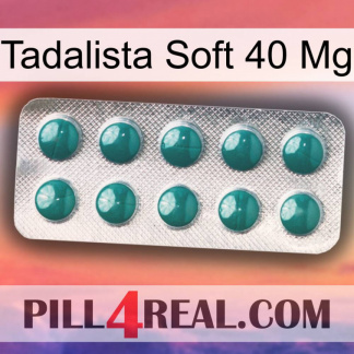 Tadalista Soft 40Mg dapoxetine1